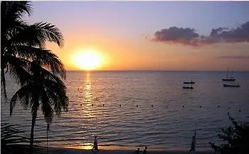 ***  Vista De La Bahia Hotel Montego Bay Jamaica