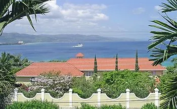 Vista De La Bahia Hotel Montego Bay 3*,