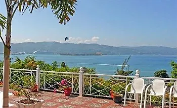 Vista De La Bahia Hotel Montego Bay