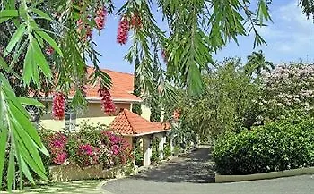 Vista De La Bahia Hotel Montego Bay