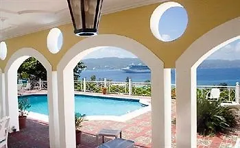 Vista De La Bahia Hotel Montego Bay