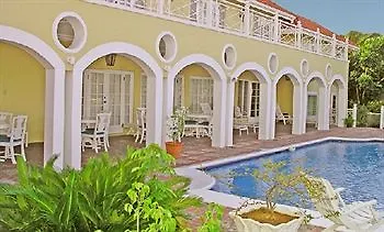 Vista De La Bahia Hotel Montego Bay 3*,  Jamaica